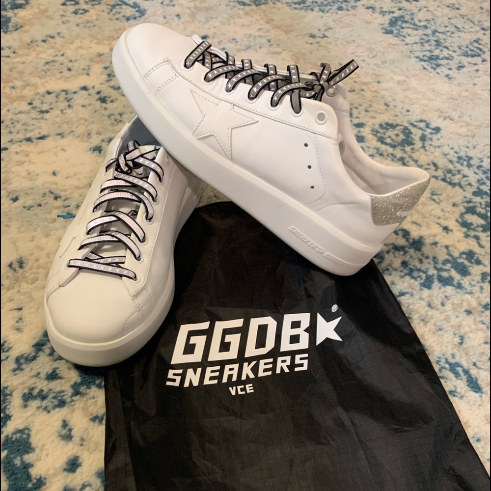 Golden Goose Pure Star